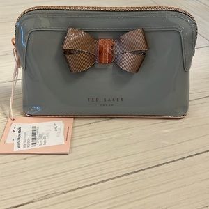 Ted Baker makeup bag